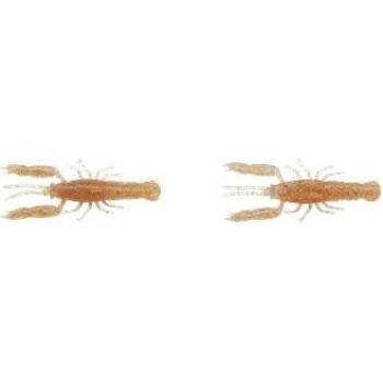 Savage Gear 3D Haze Ghost Crayfish Rattling Lure, 6.7cm, 2.9g, 8 Units