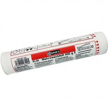 Cartuccia di Grasso Lubrificante Universale 400 gr