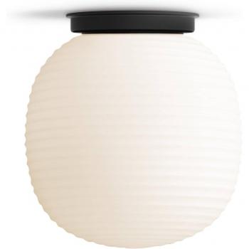 Plafoniera New Works Lantern Medium, Ø 30 cm