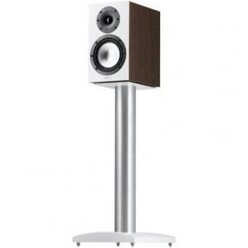 Canton GLE 426 Lautsprecher 70 W kabelgebunden Braun, Weiß