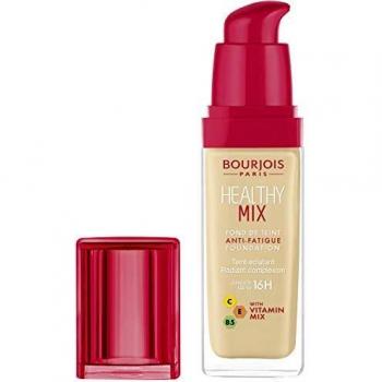 Base de maquillaje Bourjois 51 Light
