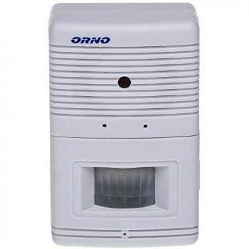 Sensor PIR com Alarme Integrado