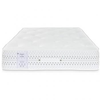 Jasper Ortho Memory Coil Tufted Mattress