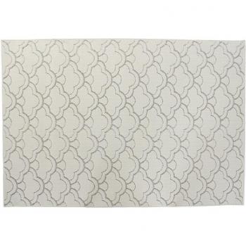 Tapis Ethnique en Polyester 120x180 cm