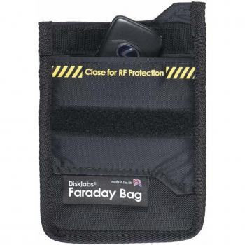 Disklabs Key Shield (KS1) Faraday Bag