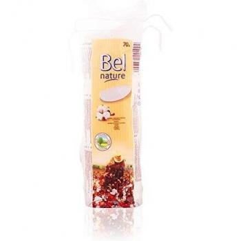 Bel Nature Cotton Cleansing 70 Units
