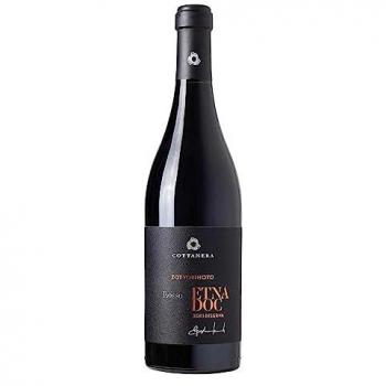 Cottanera Etna Rosso Zottorinoto Selection 2019