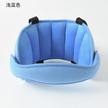 Infant Head Support for Car Seats