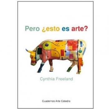 Pero ¿esto es arte?