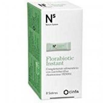 Cinfa Florabiotic Instant 8 Sachets