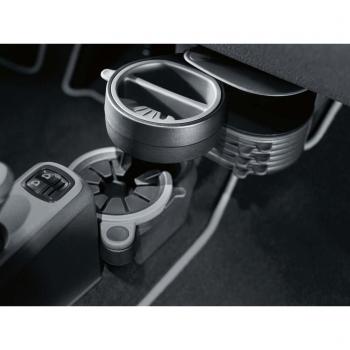 Smart Fortwo 451 Base Porta-Bevande