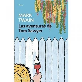 Las aventuras de Tom Sawyer
