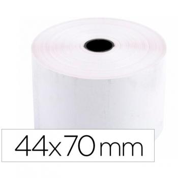 Rollos Electra para sumadoras 44x70 mm