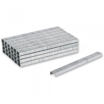 Clarke 8 mm Type 71 22 Gauge Staples Packet of 5000 Part 1800400