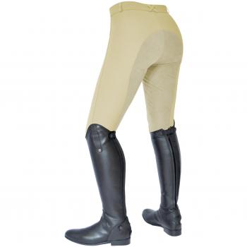 Winter Performance Breeches (36) – Mark Todd Beige