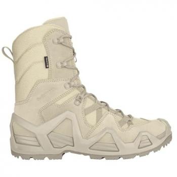 Lowa Zephyr MK2 Hi‑Performance GORE‑TEX, rose pâle, 45 US
