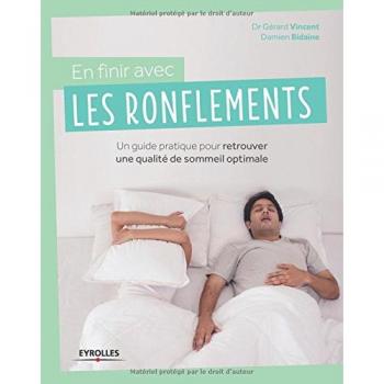 En finir avec les ronflements
