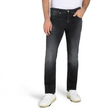 Straight Fit Jeans im 5‑Pocket‑Design Modell „ARNE PIPE“