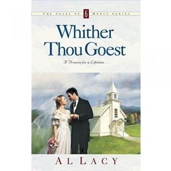 Whither Thou Goest