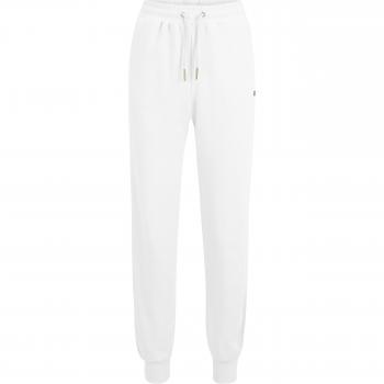 Fila Joggers Buetzow S Nascosto in Bianco