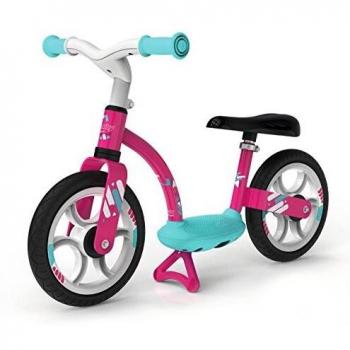 Draisienne Roues Silencieuses Smoby 770123