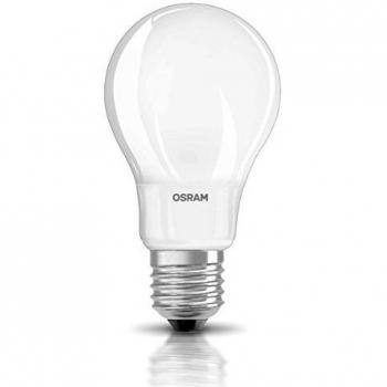 OSRAM LED STAR A40 Lampe E27 Warmweiß Glühbirne Lichtmittel (4er-Pack)