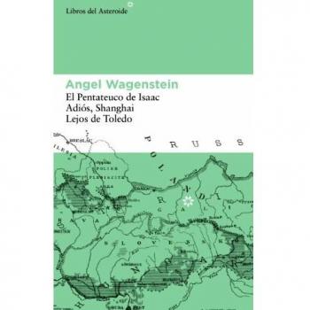 ANGEL WAGENSTEIN PACK