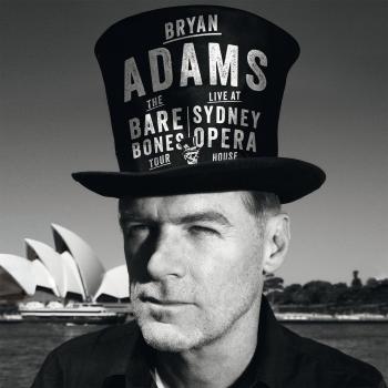 Bryan Adams