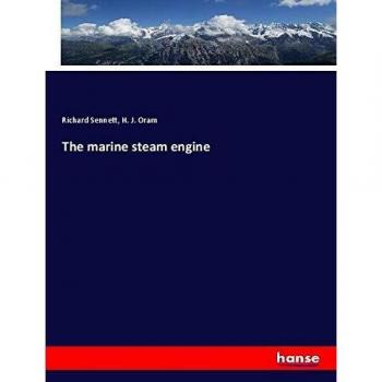 The marine steam engine