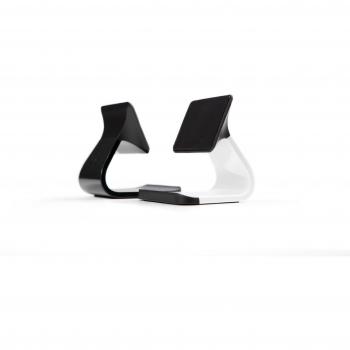 Accessoire de téléphone Bluelounge MO_WH Blanc