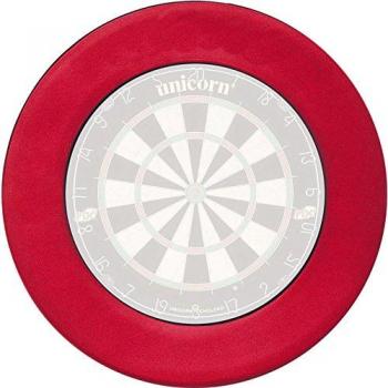 Unicorn Dart Wall Shield – Profi-Umfang
