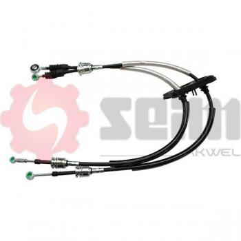 SEIM 556025 Caixa de Controle Manual