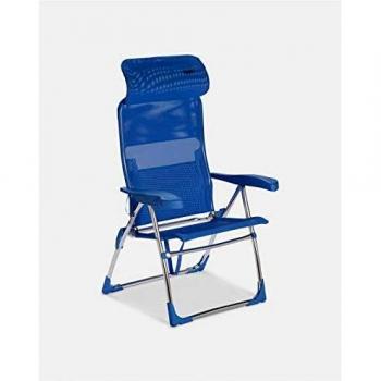 Almohada de Playa Crespo Compacta