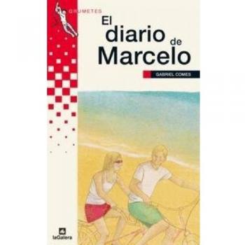 El diario de Marcelo