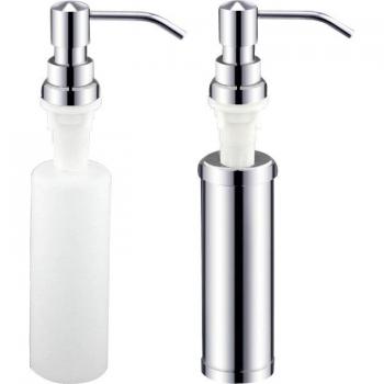 Kitchen Sink Soap Dispenser