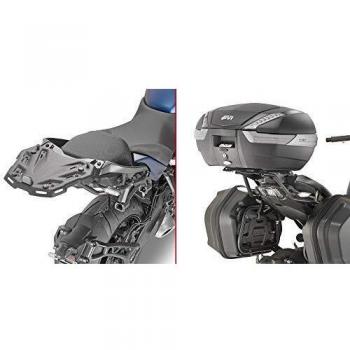 Adaptador GIVI SR2144 para Maletines Monokey y Monolock, compatible con Yamaha Niken GT 900 (2019-2021)