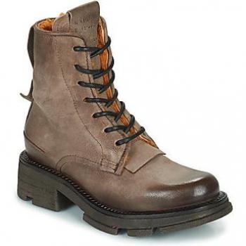 Bottes Airstep / A.S.98 LANE FUR Beige 40