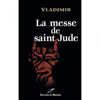 La messe de saint Jude