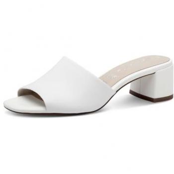 Tamaris Pantolette im minimalistischen Design
