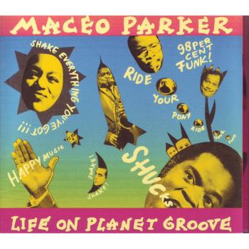 Life on Planet Groove