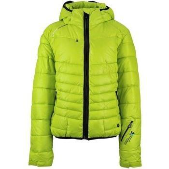 Peak Mountain Abrigo infantil Falesa estilo skijunior
