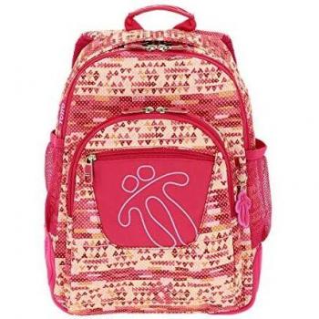 Mochila Crayoles escolar