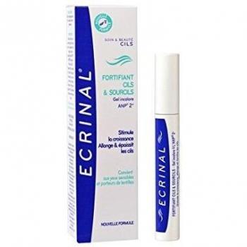 8ml Ecrinal Gel fortifiant cils