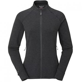 Rab Women’s Black Nexus – 12”
