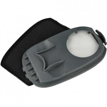 HEPA Filter Replacement for Philips XV1791/01 – Black, Grey, White