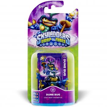 Dune Bug de Skylanders – Miniatura Activision