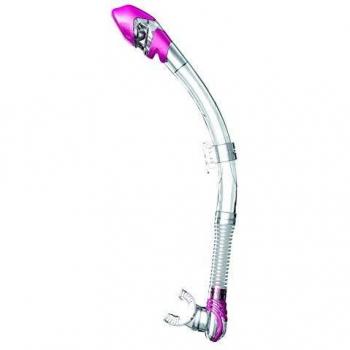 Vortex‑Dry Seac Rosen‑Schnorchel