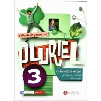 PLURIEL 3 CAHIER D'EXERCICES