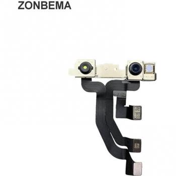 ZONBEMA iPhone X, XS, XR, XS MAX Front Camera Flex Cable Replacement