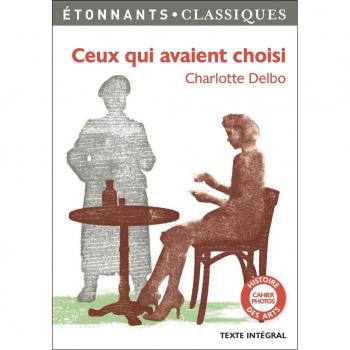 Ceux qui avaient choisi